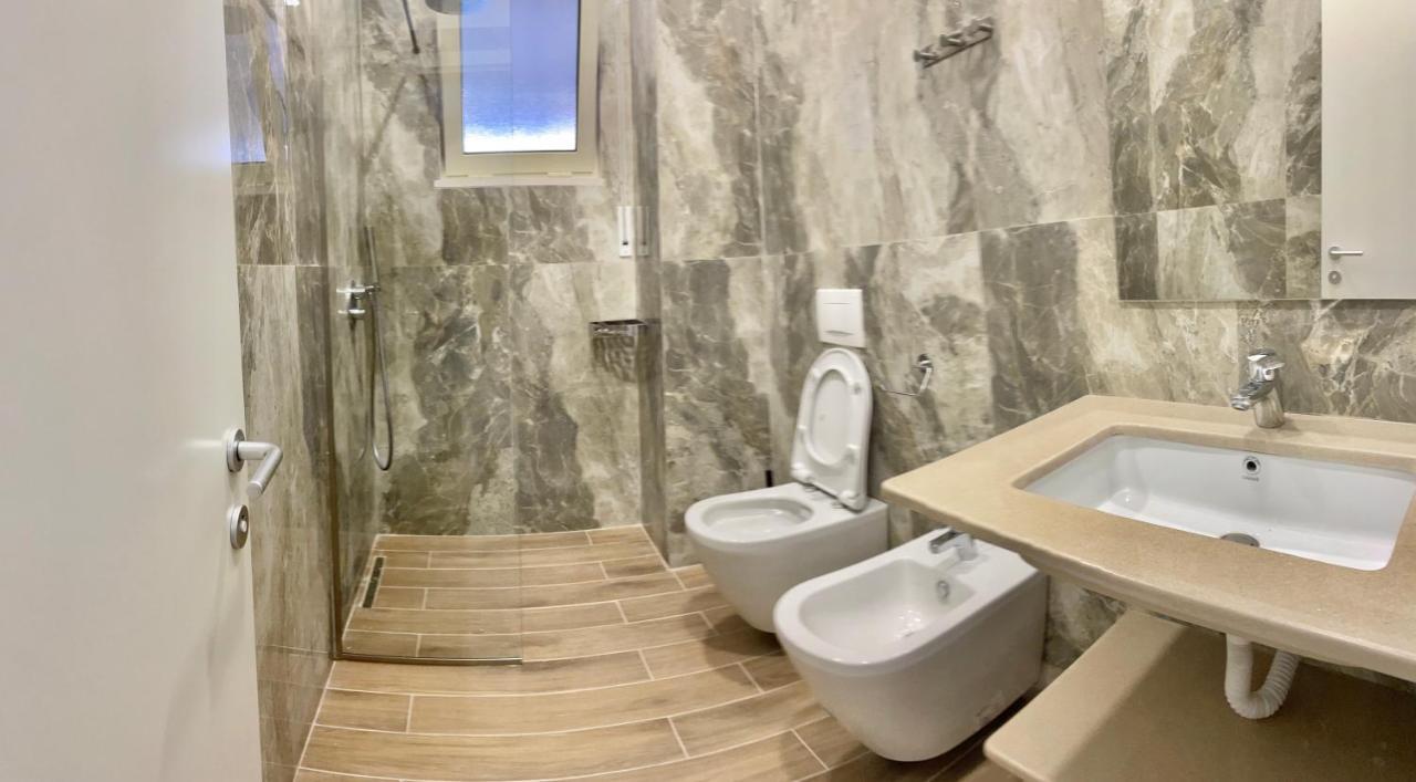Flors Apartments Драч Екстериор снимка