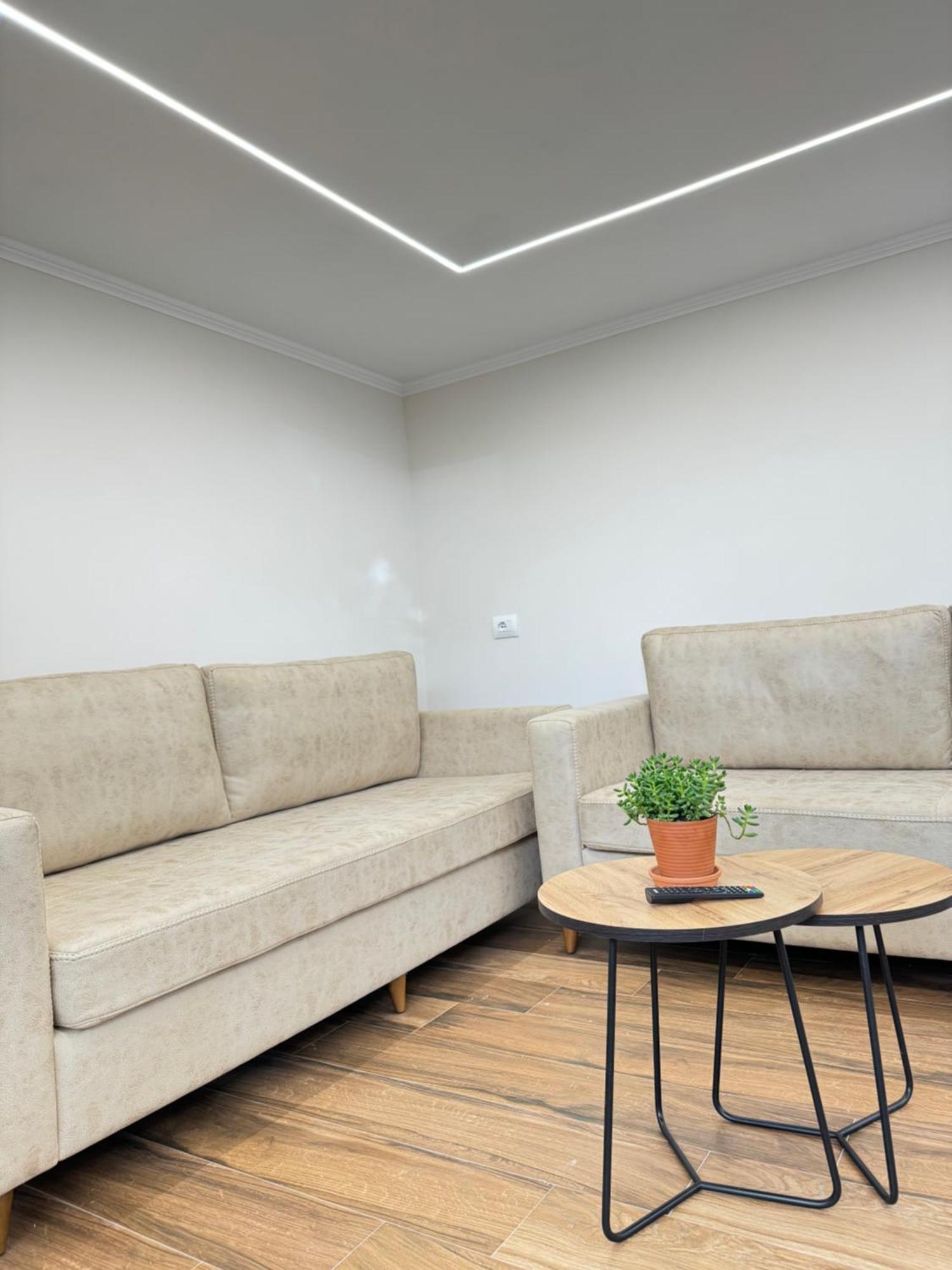Flors Apartments Драч Екстериор снимка